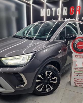 Opel Crossland 1.2 Turbo 12V 110 CV Start&Stop Ele