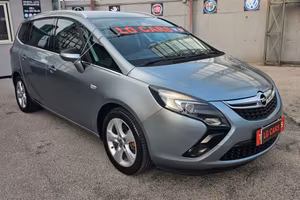 Opel Zafira 1.4 16V VVT One