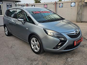 Opel Zafira 1.4 16V VVT One