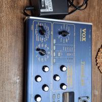 PROCESSORE PER CHITARRA VOX TONE LAB