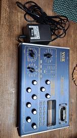 PROCESSORE PER CHITARRA VOX TONE LAB