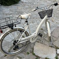 Bicicletta da donna