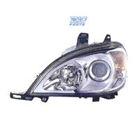 FANALE SINISTRO PER MERCEDES CLASSE ML W163 01-05 