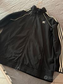 Giubbino adidas xl