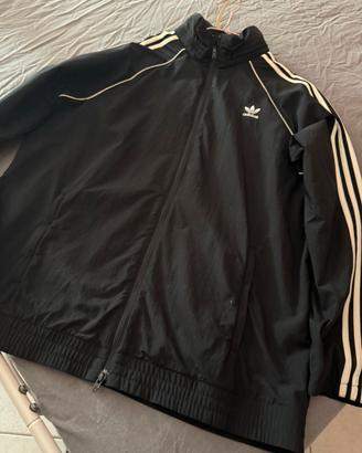 Giubbino adidas xl