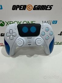 Dualsense Ps5 Astro Bot Rigenerato