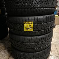 235/60/18 Pirelli