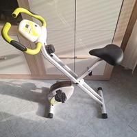 Cyclette Ultrasport
