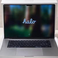 MacBook Pro 16'' M1 MAX (32 GB RAM, 1TB SSD)