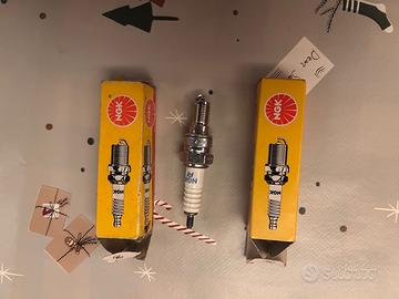 ACCESSORI MONTESA TRIAL