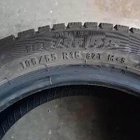 gomme invernali Lancia Y