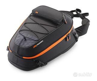 Borsa moto - Zaino KTM