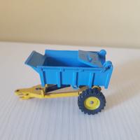 Siku Tipping Trailer V254