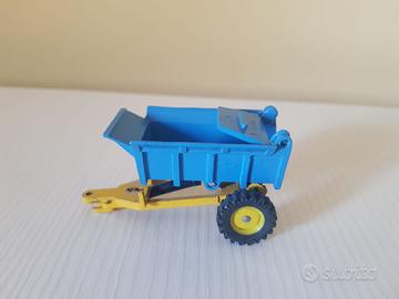 Siku Tipping Trailer V254