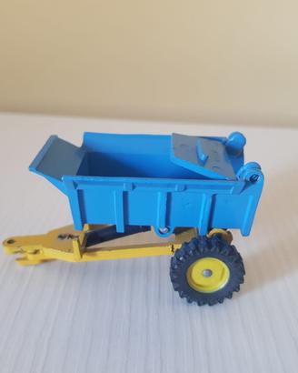 Siku Tipping Trailer V254