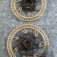 Dischi freno campagnolo AFS 03 super record