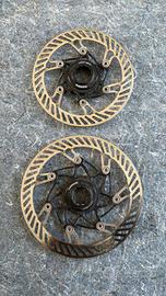 Dischi freno campagnolo AFS 03 super record