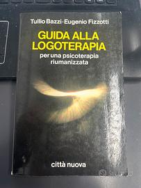Guida alla logoterapia Bazzi - Fizzotti