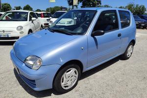 FIAT Seicento - 1.1i cat Clima U2725