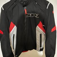Giacca moto
