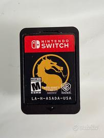 Mortal Kombat 11