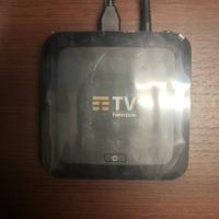•TV TIM VISION