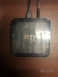 •TV TIM VISION