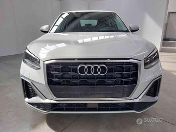Audi Q2 30 2.0 tdi S line - Led/Camera/Carplay