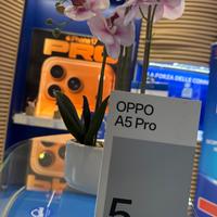 Oppo A5 pro