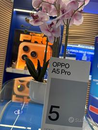Oppo A5 pro