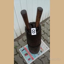 Antico rompisale epoca 800