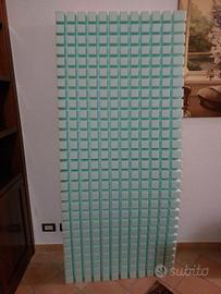 materasso antidecubito ventilato espanso 1 piazza