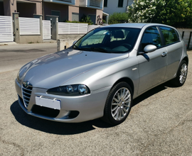 Alfa 147 1.9JTD 150cv