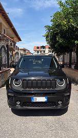 Jeep renegade 2021 limited