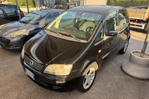 Fiat Idea 1.4 16V Emotion