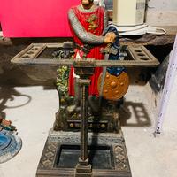 Portaombrelli d’epoca in ghisa