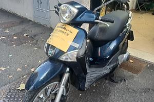 Piaggio Liberty 150 - 2010 - PERMUTE E GARANZIA