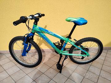MTB bambino 20"