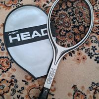 HEAD Swing AMF, rara racchetta tennis vintage