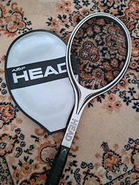HEAD Swing AMF, rara racchetta tennis vintage