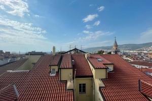 Appartamento bilocale, zona Cavana