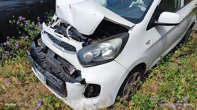 KIA PICANTO ECOGPL 