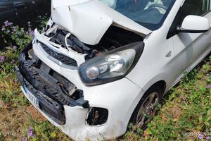 KIA PICANTO ECOGPL 