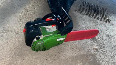 motosega active 39.39