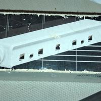 Stendibiancheria estensibile LEIFHEIT