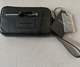 Clutch Emporio Armani