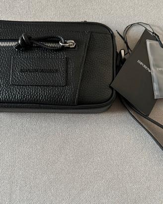 Clutch Emporio Armani