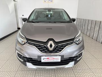 Renault Captur TCe 150 CV EDC FAP Initiale Paris