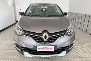 Renault Captur TCe 150 CV EDC FAP Initiale Paris