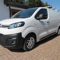 Citroen Jumpy 2.0 BlueHDi Diesel 122cv Furgone Ful
